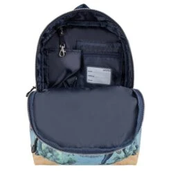 Pick & Pack All About Dinos Backpack M Dusty Green 13 Pick & Pack All About Dinos Backpack M Dusty Green -Mode Tassen Winkel image 14827