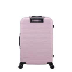 American Tourister Novastream Spinner 77 Exp Soft Pink -Mode Tassen Winkel image 1484