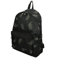 Enrico Benetti Nairobi Rugtas 14" Gecko -Mode Tassen Winkel image 14848