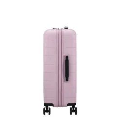 American Tourister Novastream Spinner 77 Exp Soft Pink -Mode Tassen Winkel image 1485