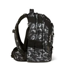 Satch Pack School Rugzak Mountain Grid 9 Satch Pack School Rugzak Mountain Grid -Mode Tassen Winkel image 14854