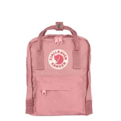 Fjallraven Kanken Mini Rugzak Pink