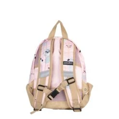 Pick & Pack Sweet Animal Backpack S Pink 7 Pick & Pack Sweet Animal Backpack S Pink -Mode Tassen Winkel image 14885