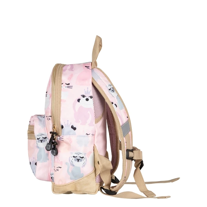 Pick & Pack Sweet Animal Backpack S Pink 4 Pick & Pack Sweet Animal Backpack S Pink - Afbeelding 4