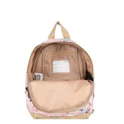 Pick & Pack Sweet Animal Backpack S Pink 9 Pick & Pack Sweet Animal Backpack S Pink -Mode Tassen Winkel image 14887