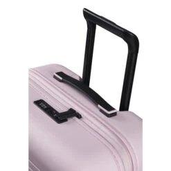 American Tourister Novastream Spinner 77 Exp Soft Pink -Mode Tassen Winkel image 1489