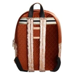 Zebra Trends Girls Flower Rugzak M Pink -Mode Tassen Winkel image 14891