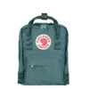 Fjallraven Kanken Mini Rugzak Frost Green