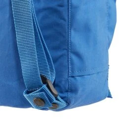Fjallraven Kanken Mini Rugzak Frost Green -Mode Tassen Winkel image 14900