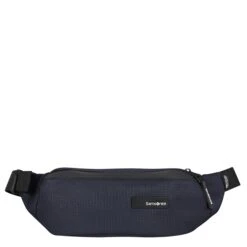 Samsonite Roader Belt Bag Dark Blue
