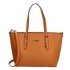 Charm London Birmingham Shopper Cognac