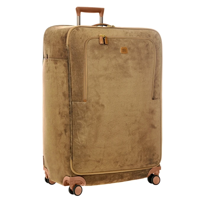 Bric's Life Trolley L Camel 4 Bric's Life Trolley L Camel - Afbeelding 4