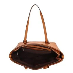 Charm London Birmingham Shopper Cognac -Mode Tassen Winkel image 14931
