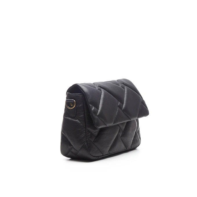 Chabo Florence Handbag Black 4 Chabo Florence Handbag Black - Afbeelding 4