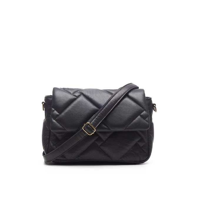 Chabo Florence Handbag Black 6 Chabo Florence Handbag Black - Afbeelding 6