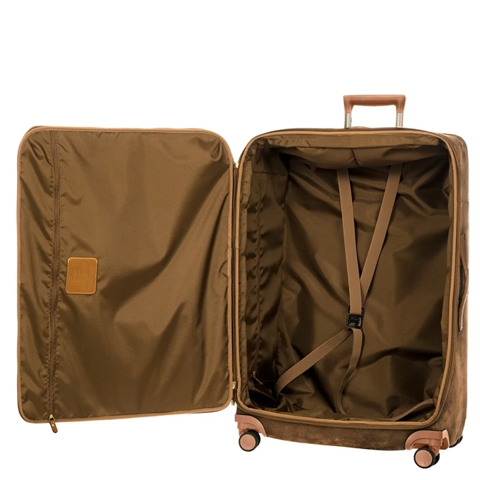 Bric's Life Trolley L Camel 7 Bric's Life Trolley L Camel - Afbeelding 7