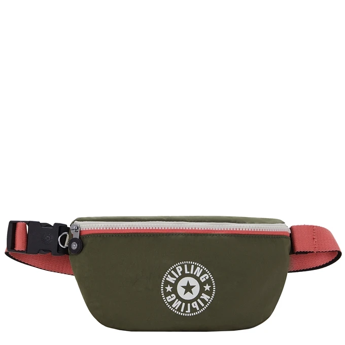 Kipling Fresh Lite Strong Moss Ce 1 Kipling Fresh Lite Strong Moss Ce