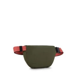 Kipling Fresh Lite Strong Moss Ce 8 Kipling Fresh Lite Strong Moss Ce -Mode Tassen Winkel image 14962