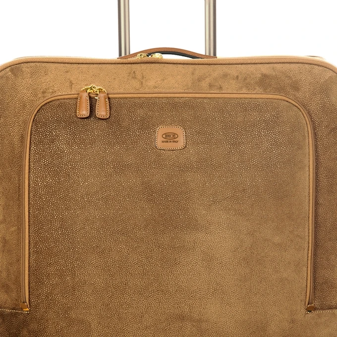 Bric's Life Trolley L Camel 8 Bric's Life Trolley L Camel - Afbeelding 8