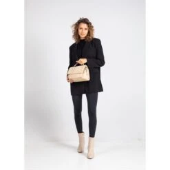 Chabo Sorrento Handbag Off-white 8 Chabo Sorrento Handbag Off-white -Mode Tassen Winkel image 14971