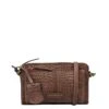 Burkely Cool Colbie Minibag Brown