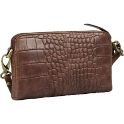 Burkely Cool Colbie Minibag Brown -Mode Tassen Winkel image 14977