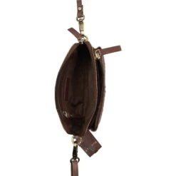 Burkely Cool Colbie Minibag Brown -Mode Tassen Winkel image 14979