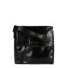 Claudio Ferrici Venice Emma Crossbodybag Black