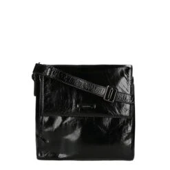 Claudio Ferrici Venice Emma Crossbodybag Black