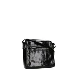 Claudio Ferrici Venice Emma Crossbodybag Black -Mode Tassen Winkel image 14987