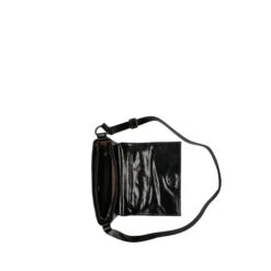 Claudio Ferrici Venice Emma Crossbodybag Black -Mode Tassen Winkel image 14989