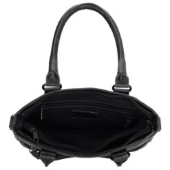 Micmacbags Porto Handtas II Donker Navy -Mode Tassen Winkel image 14995