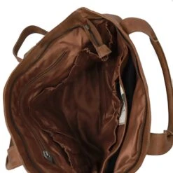 Bear Design Cora Luiertas Cognac -Mode Tassen Winkel image 14998