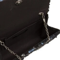 Bulaggi Linsey Partybag Dark Blue 7 Bulaggi Linsey Partybag Dark Blue -Mode Tassen Winkel image 15003