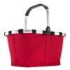 Reisenthel Shopping Carrybag Red