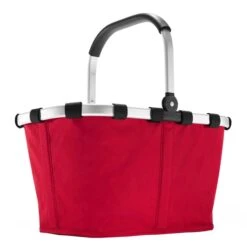Reisenthel Shopping Carrybag Red