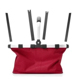 Reisenthel Shopping Carrybag Red -Mode Tassen Winkel image 15019