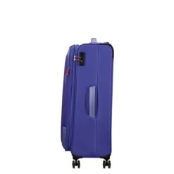 American Tourister Pulsonic Spinner 81 EXP Soft Lilac 16 American Tourister Pulsonic Spinner 81 EXP Soft Lilac -Mode Tassen Winkel image 1503