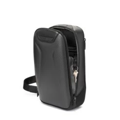 Tumi McLaren Torque Sling Carbon -Mode Tassen Winkel image 15031