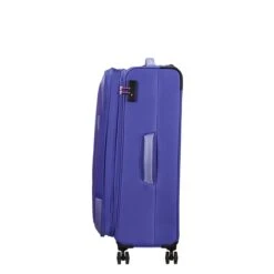 American Tourister Pulsonic Spinner 81 EXP Soft Lilac 17 American Tourister Pulsonic Spinner 81 EXP Soft Lilac -Mode Tassen Winkel image 1504