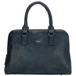 Charm London Chelsea Handtas Blauw -Mode Tassen Winkel image 15043