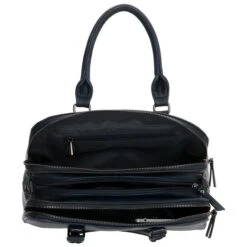 Charm London Chelsea Handtas Blauw -Mode Tassen Winkel image 15044