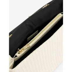 Nikkie Avril Braided Bag Cream 7 Nikkie Avril Braided Bag Cream -Mode Tassen Winkel image 15049