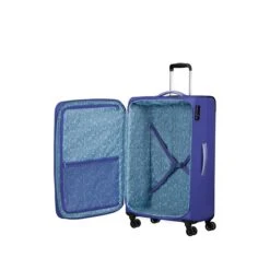 American Tourister Pulsonic Spinner 81 EXP Soft Lilac 19 American Tourister Pulsonic Spinner 81 EXP Soft Lilac -Mode Tassen Winkel image 1506