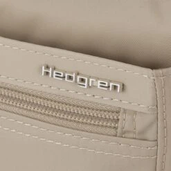 Hedgren Inner City Eye Schoudertas M Cashmere Beige 13 Hedgren Inner City Eye Schoudertas M Cashmere Beige -Mode Tassen Winkel image 15068