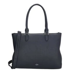 Charm London Stratford Handtas L Navy