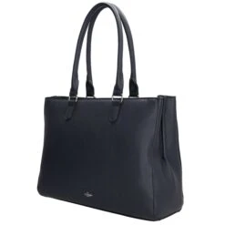 Charm London Stratford Handtas L Navy 9 Charm London Stratford Handtas L Navy -Mode Tassen Winkel image 15072