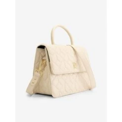 Nikkie Drew Quilted Handbag Cream 6 Nikkie Drew Quilted Handbag Cream -Mode Tassen Winkel image 15080