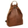 The Chesterfield Brand Manchester Backpack Cognac