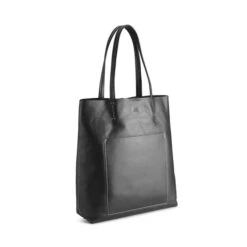 Markberg Antonella Shopper Antique Black 6 Markberg Antonella Shopper Antique Black -Mode Tassen Winkel image 15114